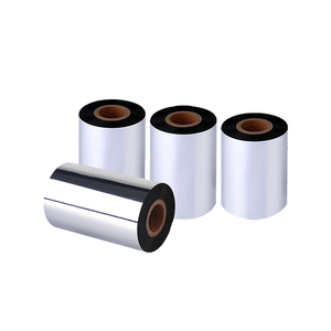 Ruban thermique coloré imprimable en résine, compatible avec les imprimantes OKI, <span class=keywords><strong>machine</strong></span> <span class=keywords><strong>à</strong></span> ruban satiné, transfert de cire rose pour <span class=keywords><strong>machine</strong></span> <span class=keywords><strong>à</strong></span> <span class=keywords><strong>écrire</strong></span> - Product Image 4