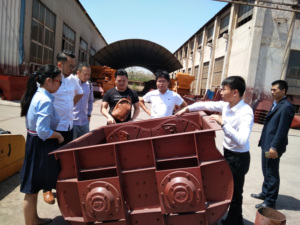 Estación dosificadora de hormigón eléctrico controlado por PLC y planta mezcladora prefabricada para construcción de casas Proveedor de China - Product Image 5