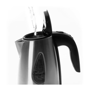 Bollitore elettrico in acciaio inossidabile da 1,7 litri con bollitura rapida - Product Image 2