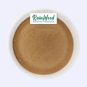 オイスターマッシュルームパウダー100% ピュア天然オイスターマッシュルームエキス卸売価格 - Product Image 2