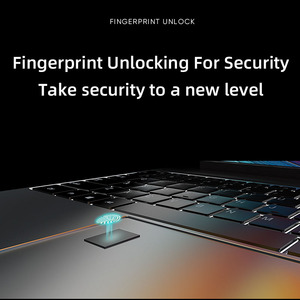 Ordinateur portable professionnel fin et portable de 15,6 pouces, Intel Core i5 1035G7 4 cœurs, DDR4 64 Go, Windows 11 Pro, pour les études et le bureau, anglais US - Product Image 3