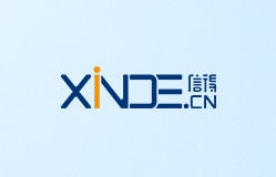 Chengdu Xinde Industrial Co., Ltd. logo
