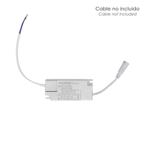 Transformador Electrónico RL-PL-R RL-SL-R - Product Image 5