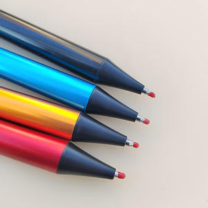 Hot Personalized <b>Cheap</b> Metal Aluminum Ballpoint <b>Pen</b> With Custom Logo - Product Image 5