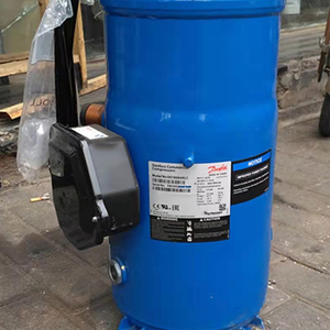 Nhà máy trực tiếp 10HP R410A kèm theo đầy đủ máy nén cuộn cho <span class=keywords><strong>Danfoss</strong></span> biểu diễn sm120s3vc/sm120s4vc/sm120s9vc HVAC ứng dụng - Product Image 6