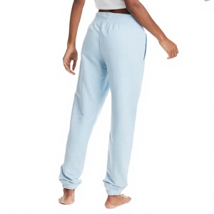 Pantalon de jogging coupe-vent pour femme, pantalon de survêtement coupe-vent, pantalon de sport avec poches zippées personnalisées, vêtements de randonnée en plein air, pantalon de survêtement pour femme - Product Image 4