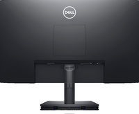 Monitor LCD de Alta Definición Dell E2423H de 23.8 Pulgadas, Equipo de Oficina para Negocios, Pantalla para Interacción Facial