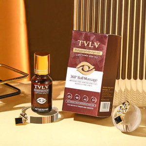 Suero en Roll-on para Ojos - Hidratante Facial Iluminador, Tratamiento para Ojeras, Crema para Debajo de los Ojos - Product Image 4