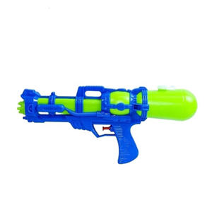 Brinquedo de Água para Crianças, Pistola de Água Grande de Plástico, Modelo WG000225, Diversão ao Ar Livre - Product Image 6