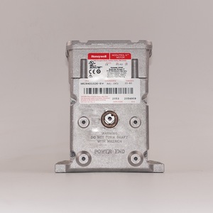 Actuador de Compuerta Eléctrico Honeywell M6284D1026 de Aluminio para Montaje en Suelo, Control HVAC - Product Image 2