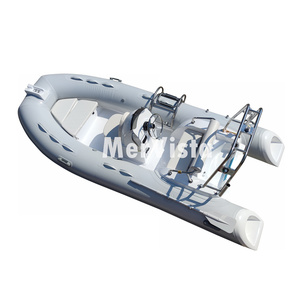 CE 13ft RIB 390 4 mètre petite coque <span class=keywords><strong>semi</strong></span>-<span class=keywords><strong>rigide</strong></span> en fibre <span class=keywords><strong>de</strong></span> verre pvc hypalon <span class=keywords><strong>bateau</strong></span> gonflable pour la pêche - Product Image 6