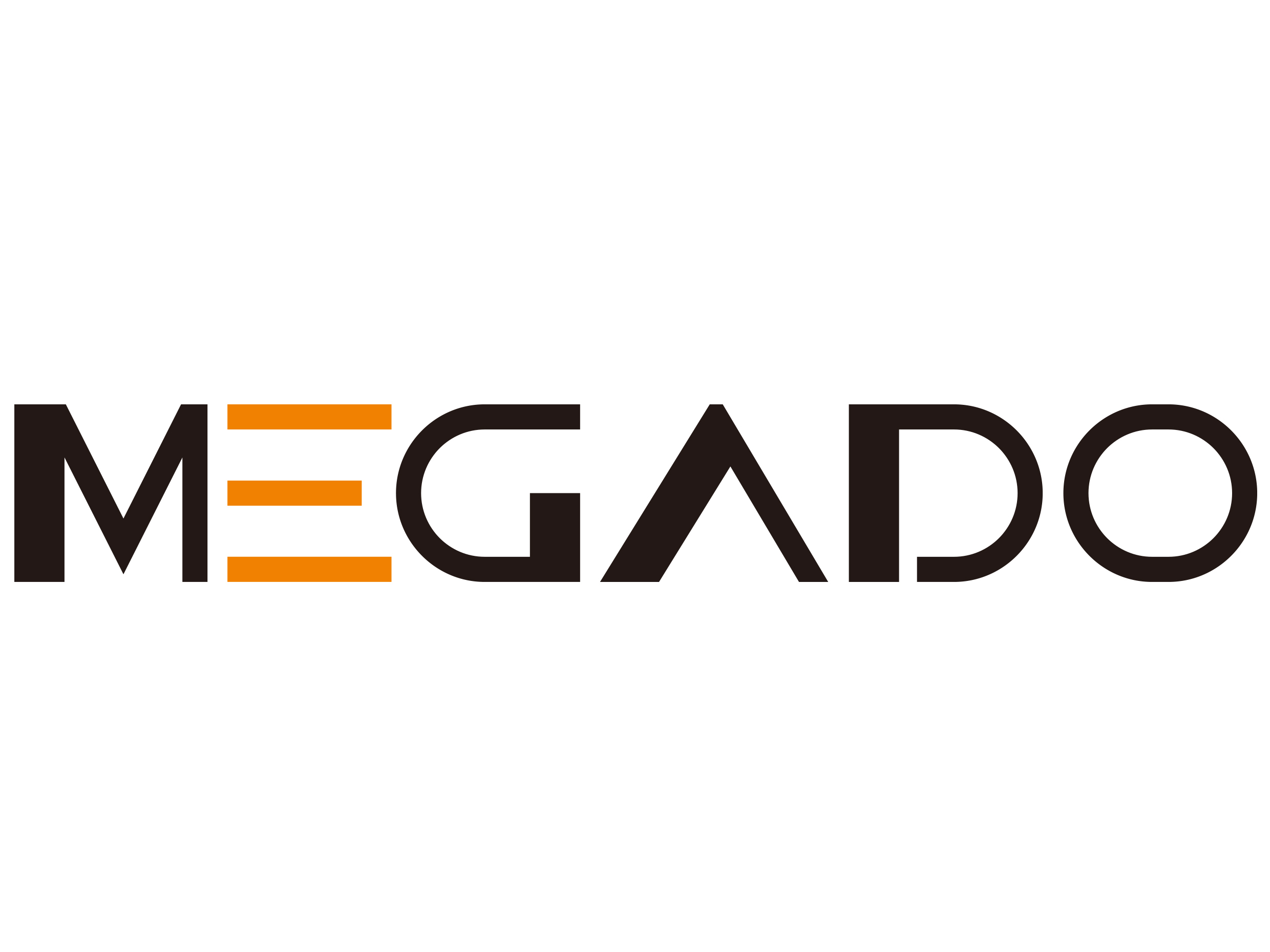 Foshan Megado Technology Co., Ltd. logo