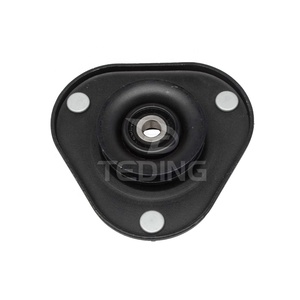 Soporte de Amortiguador de Eje Delantero con Rodamiento para Toyota Corolla E18 2014- Reemplaza OE 4860902270 - Product Image 2