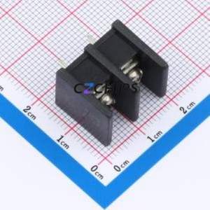 DGC825-2P10-MB361 Barrier Terminal Block Through hole Component (THT),P=8.25mm Connector - Product Image 1