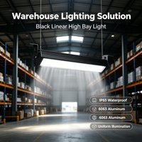 Projecteur LED extérieur haute puissance en aluminium pour terrains de sport et stades, avec indice de protection IP65 pour éclairage de zone.