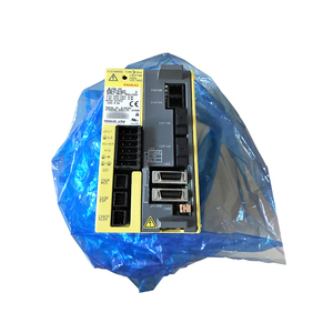 Nuevo Amplificador Servo AC Original FANUC A06B-6130-H002 - Product Image 1