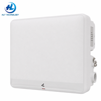 Point d'accès extérieur Wi-Fi 7 AP772 802.11be 6,45 Gbit/s avec port Ethernet 2,5 G, indice de protection IP67, AP sans fil haute performance double bande