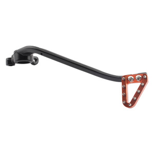 Kit Pedale Leva Freno Posteriore per Moto EXC XCW <span class=keywords><strong>SXF</strong></span> <span class=keywords><strong>250</strong></span>/450, Accessori per Motocross Made in China - Product Image 5