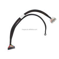 Cable de Alimentación Adaptador Personalizado para Automóviles, Cableado Completo para Arnés de Radio de Audio para Automóvil