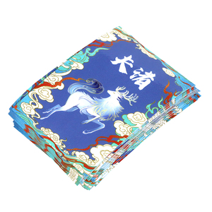 Protège-cartes de jeu professionnel personnalisé haute définition pour collection de cartes sportives, anime et magiques - Product Image 3
