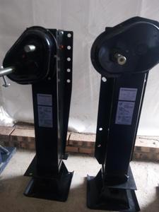 Pieds stabilisateurs de remorque à prix d'usine, fonction de support, <span class=keywords><strong>train</strong></span> d'<span class=keywords><strong>atterrissage</strong></span> à vendre, essieux de remorque, PIÈCES DE REMORQUE - Product Image 3