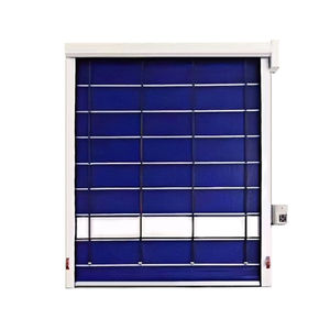 <span class=keywords><strong>Porte</strong></span> de <span class=keywords><strong>garage</strong></span> intérieure personnalisée Beauté tridimensionnelle <span class=keywords><strong>Porte</strong></span> de <span class=keywords><strong>garage</strong></span> empilable à grande vitesse - Product Image 6