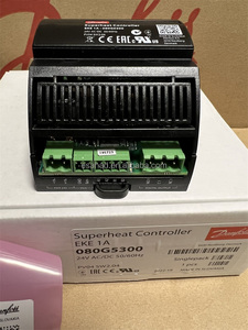 ตัวควบคุมความร้อนสูง Danfos ของแท้ 100% รุ่น EKE 1B 080G5350 อะไหล่เครื่องทำความเย็น Danfos - Product Image 4