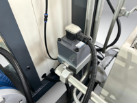 Máquina de Espumado de Poliuretano Industrial de Alto Flujo y Alta Presión, Bomba con Motor de 10 kW de Potencia, Aprobada por CE, Libre de Mantenimiento, Excelente