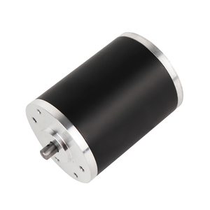 L83110 カスタマイズ高トルク 55V 4570RPM 107.94W ブラシ付き<span class=keywords><strong>DC</strong></span>モーター スマートホームファン、ボート、省エネ家電向け - Product Image 4