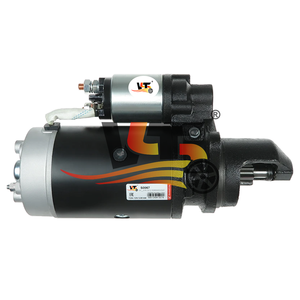 ESTTR003 nuovo motorino di avviamento De Arranque 911C 12V 9T per Mercedes Benz NG 0001359043 0001359084 0001367034 identificatori 0001367300 - Product Image 3