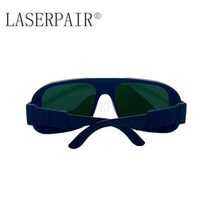 CE 인증 LP-<span class=keywords><strong>IPL</strong></span> 200-1800nm <span class=keywords><strong>IPL</strong></span> 제모 안전 고글 SHR MACHINE에 대한 눈 보호 - Product Image 2