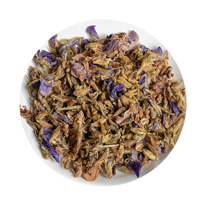 プレミアムナチュラルハーブティー乾燥プエラリアトムソニmirifica kudzu花乾燥プエラリアフラワー - Product Image 5