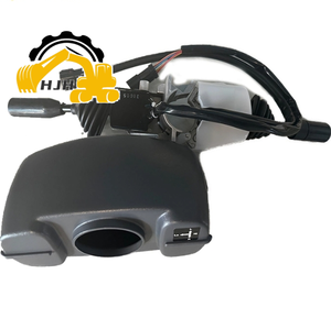 Pièces d'origine neuves pour chargeuses sur pneus WA100 WA150 WA200 WA250 WA320 – Interrupteur 418-43-36122 418-43-36123 - Product Image 1