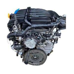 Vehículos con nuevo conjunto de motor diésel de 3 cilindros para 2016 por SC he ma can - Product Image 6