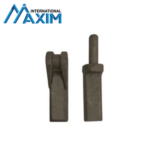 Goupilles de 16 mm personnalisables pour charnières de hayon de camion et charnières de porte latérale de <span class=keywords><strong>remorque</strong></span>, état neuf - Product Image 6