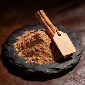 สารสกัดจากอบเชย 100% ละลายน้ำได้ สมุนไพรเพื่อสุขภาพ อาหารเสริมจากสมุนไพรธรรมชาติเพื่อสุขภาพมนุษย์ ผงมาคาสีดำ - Product Image 5