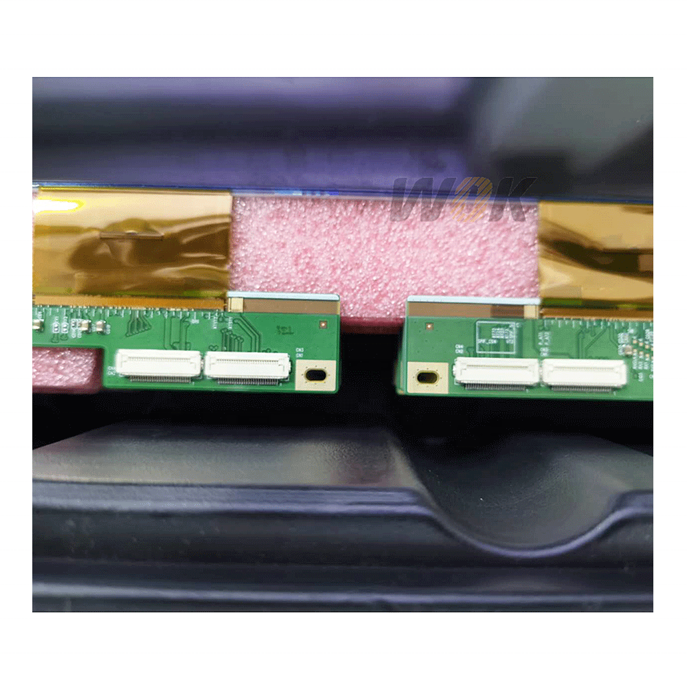 Low price open cell LED A Grade V400HJ6-PE1 Re.C3 TV panel