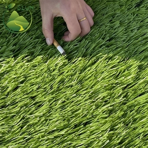 Gazon artificiel PE pour terrains <span class=keywords><strong>de</strong></span> football miniatures, haute qualité, tailles personnalisées, entretien facile, prix <span class=keywords><strong>de</strong></span> gros - Vente chaude - Product Image 5