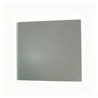 Plancher en vinyle de luxe moderne de 4 mm, style bois, système de clic, certifié CE, pour la maison et le bureau