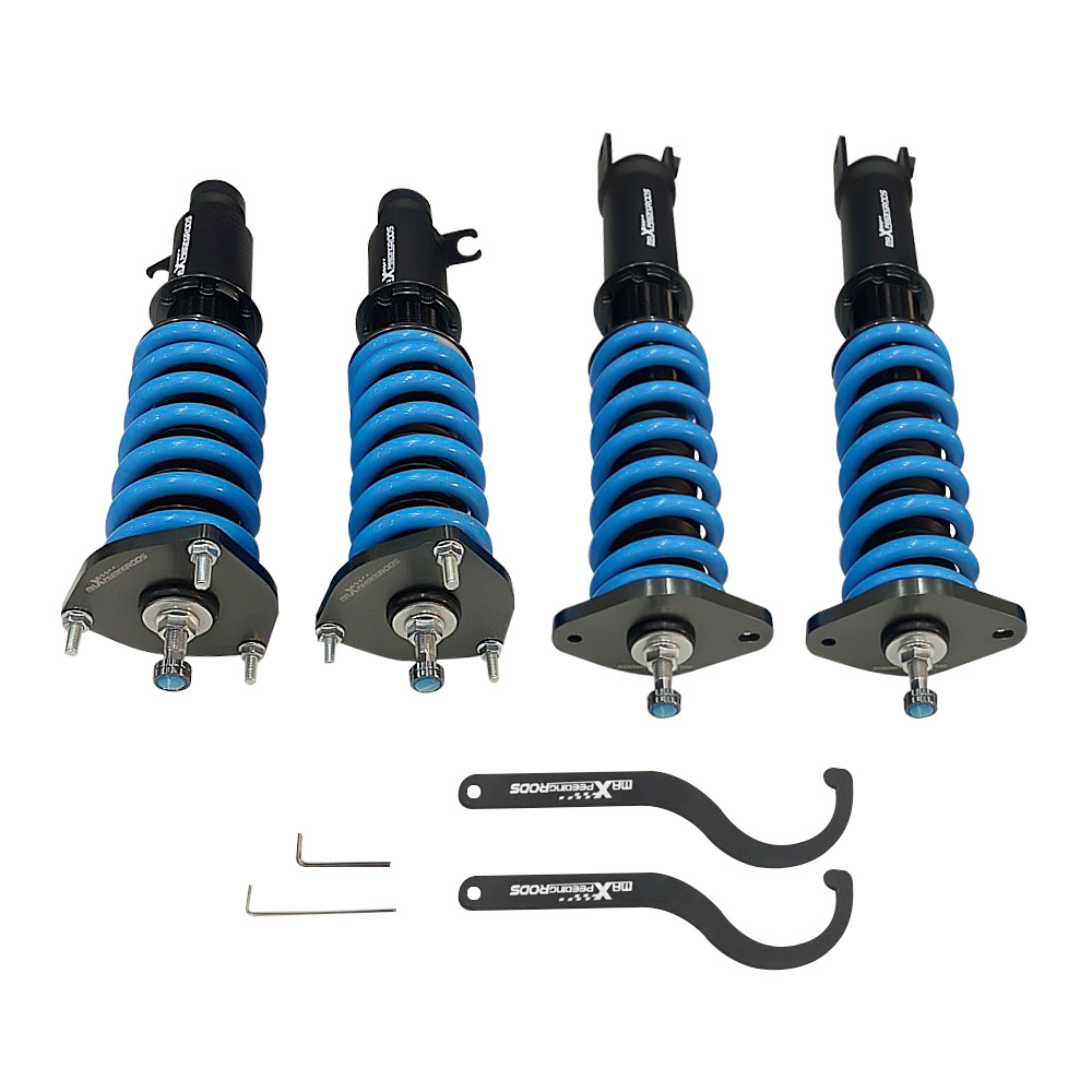 suspension infiniti g 37xs complete