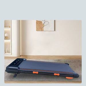 Xuyên biên giới bán buôn nguồn siêu béo đốt cháy thông minh lớn Nhà tập thể dục Máy chạy bộ - Product Image 5