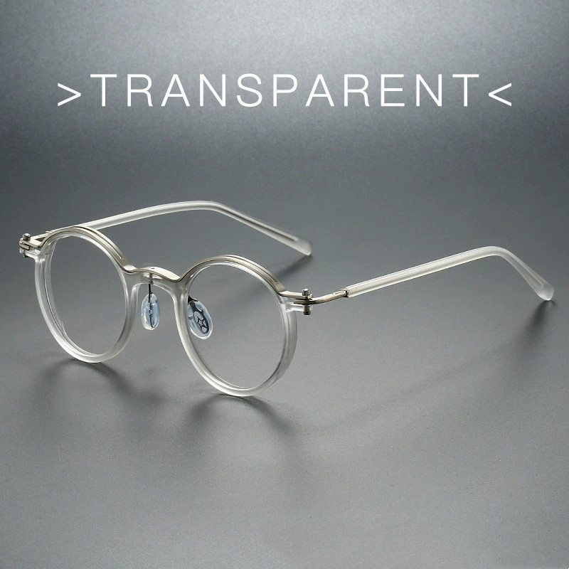 Transparent