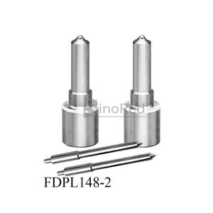 Hoge Kwaliteit Brandstofinjector Nozzle FDPL148-<span class=keywords><strong>2</strong></span> Voor Diesel Injector - Product Image 2