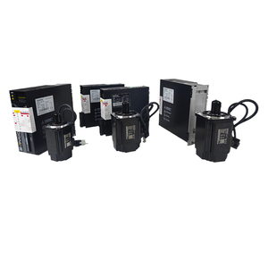 Moteur servo DM1M-02A60I8S 220v 3000 tr/min 0,64 N.m 200w <span class=keywords><strong>Dorna</strong></span> 200w Système servo complet - Product Image 2