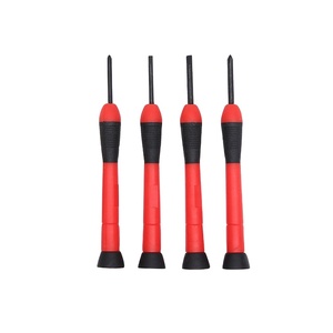 Kit d'outils manuels, avec embouts tournevis, douille, clé hexagonale, emballage en Blister, Kit de 31 pièces, meilleure vente - Product Image 3