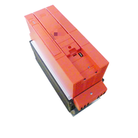 Nouveau Contrôleur de programmation PLC dédié à l'automatisation industrielle MC07B0110-5A3-4-00, en stock original