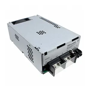 ตัวแปลงไฟฟ้า Hzwl มีเสถียรภาพสูง ac/dc 48V 600W RWS600B-48