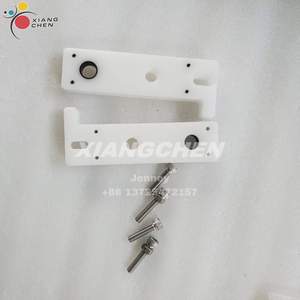 Connecteur de brosse gauche et droit KPS-0176 KPS-0177 pour pièces de rechange d'impression CTP - Product Image 4