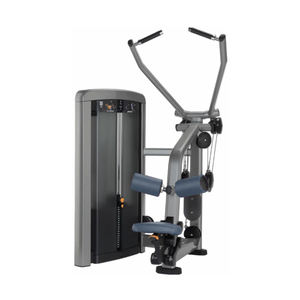Machine multifonctionnelle à station unique pour la gymnastique à domicile pour hommes et femmes afin d'entraîner les muscles du dos - Product Image 6