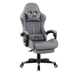 Silla de lujo Esport de Material de gama alta para ordenador, oficina, negocios, <span class=keywords><strong>Gamer</strong></span>, Sillas, carreras ejecutivas, <span class=keywords><strong>Pc</strong></span>, silla de juego personalizada, masaje para el hogar - Product Image 3